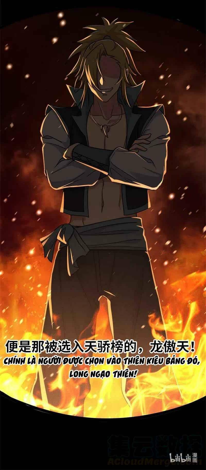 Sinh Hoạt Của Võ Đế Sau Khi Ẩn Cư Chapter 12 - Trang 2