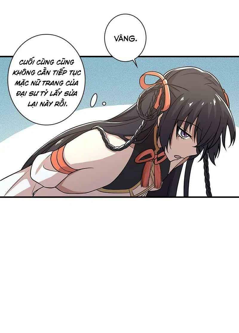 Sinh Hoạt Của Võ Đế Sau Khi Ẩn Cư Chapter 12 - Trang 2