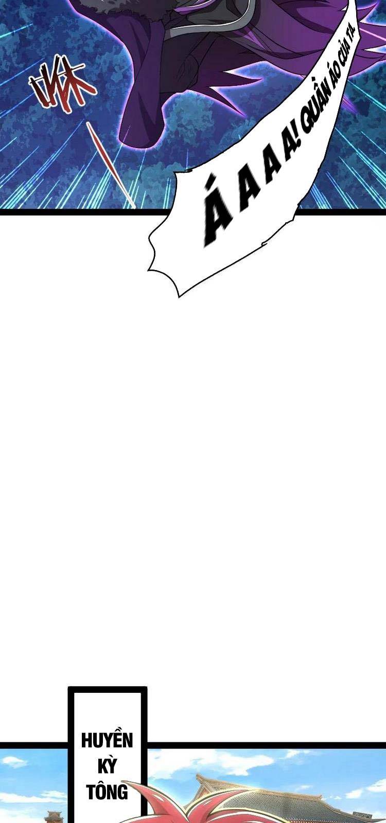 Sinh Hoạt Của Võ Đế Sau Khi Ẩn Cư Chapter 120 - Trang 2