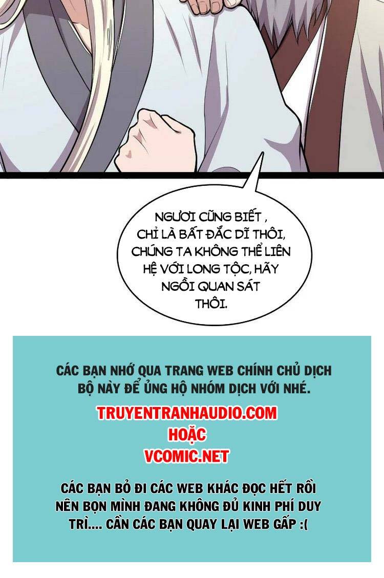 Sinh Hoạt Của Võ Đế Sau Khi Ẩn Cư Chapter 120 - Trang 2