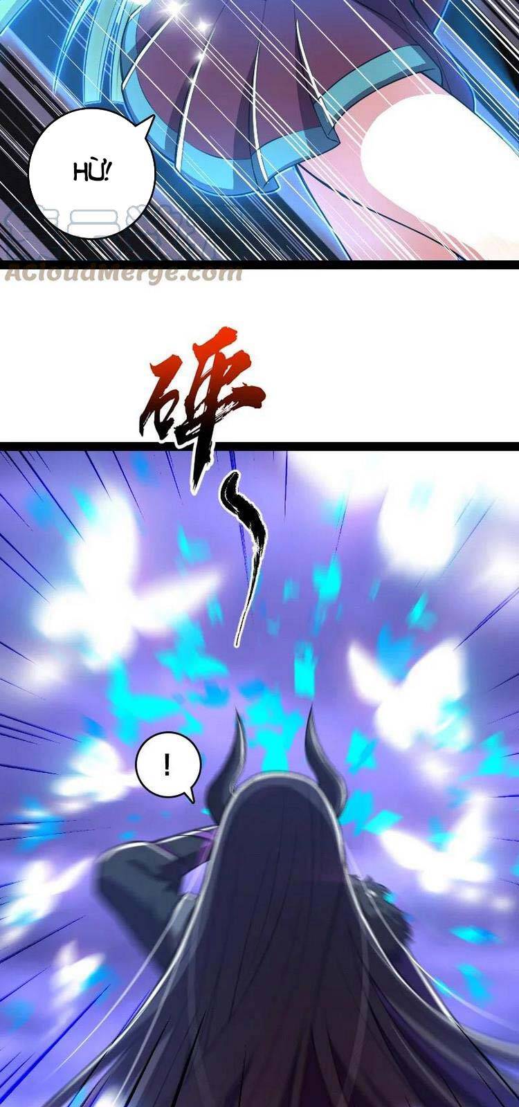 Sinh Hoạt Của Võ Đế Sau Khi Ẩn Cư Chapter 120 - Trang 2