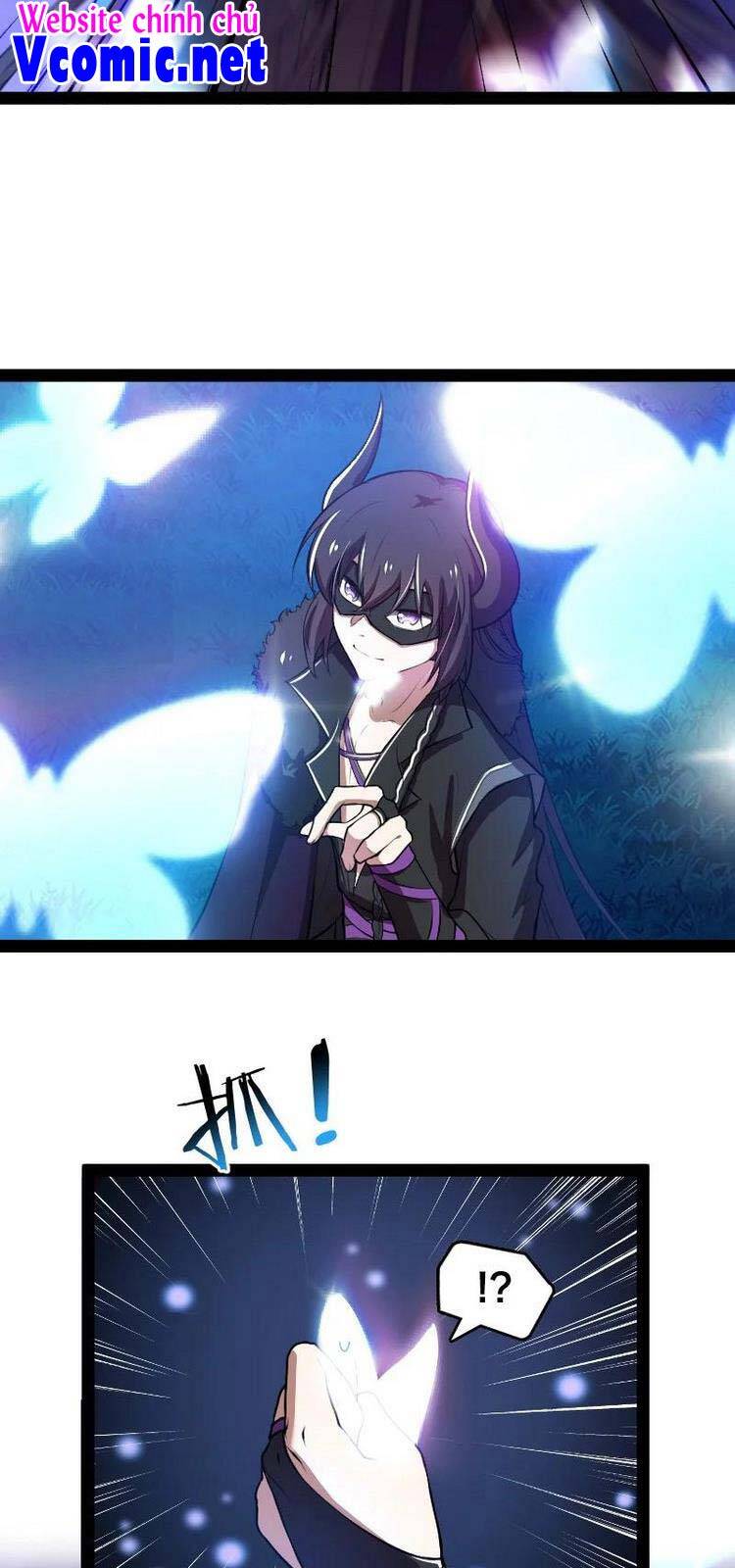 Sinh Hoạt Của Võ Đế Sau Khi Ẩn Cư Chapter 120 - Trang 2