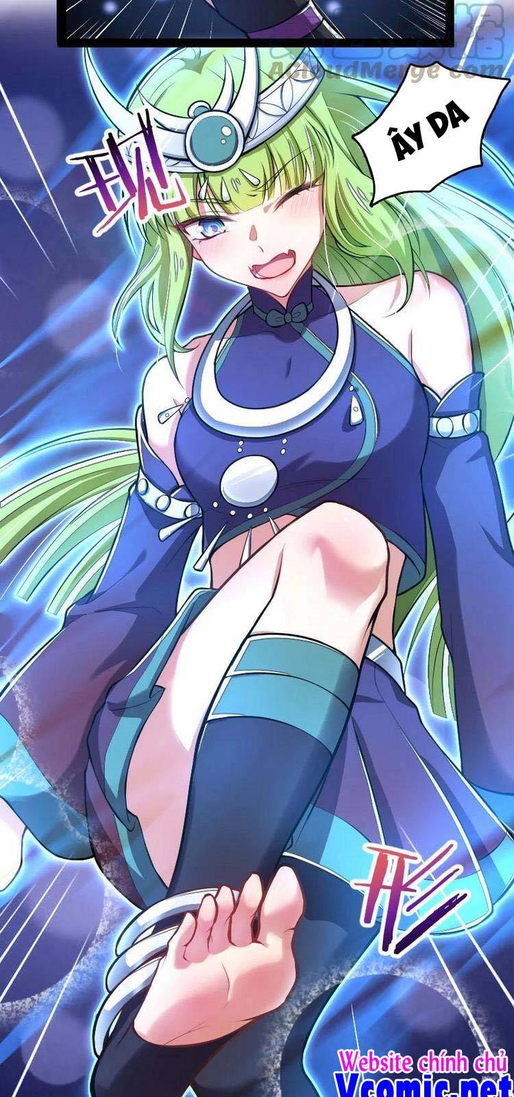 Sinh Hoạt Của Võ Đế Sau Khi Ẩn Cư Chapter 120 - Trang 2