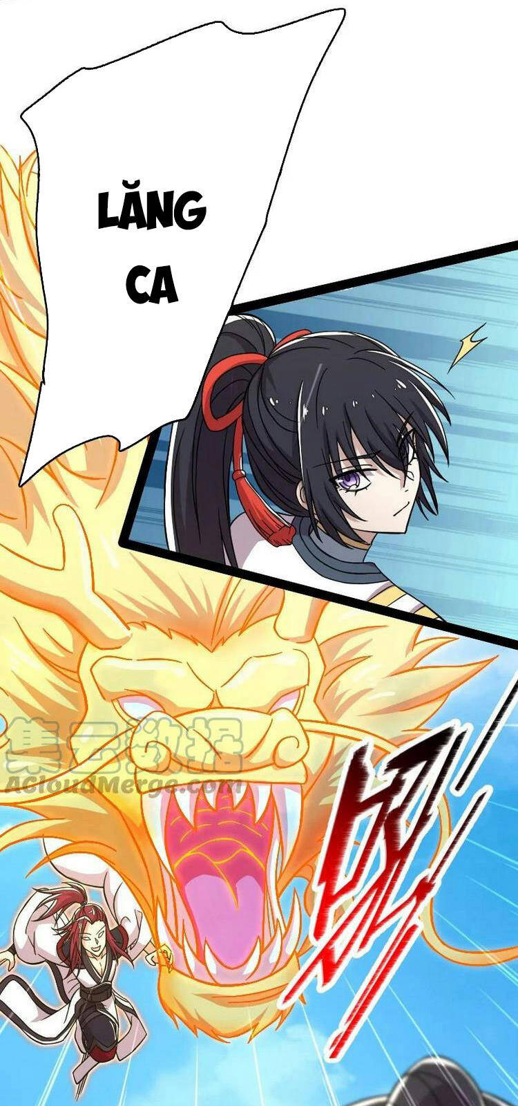 Sinh Hoạt Của Võ Đế Sau Khi Ẩn Cư Chapter 121 - Trang 2