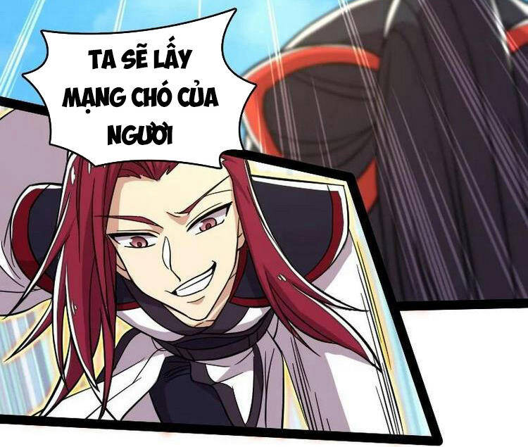 Sinh Hoạt Của Võ Đế Sau Khi Ẩn Cư Chapter 121 - Trang 2