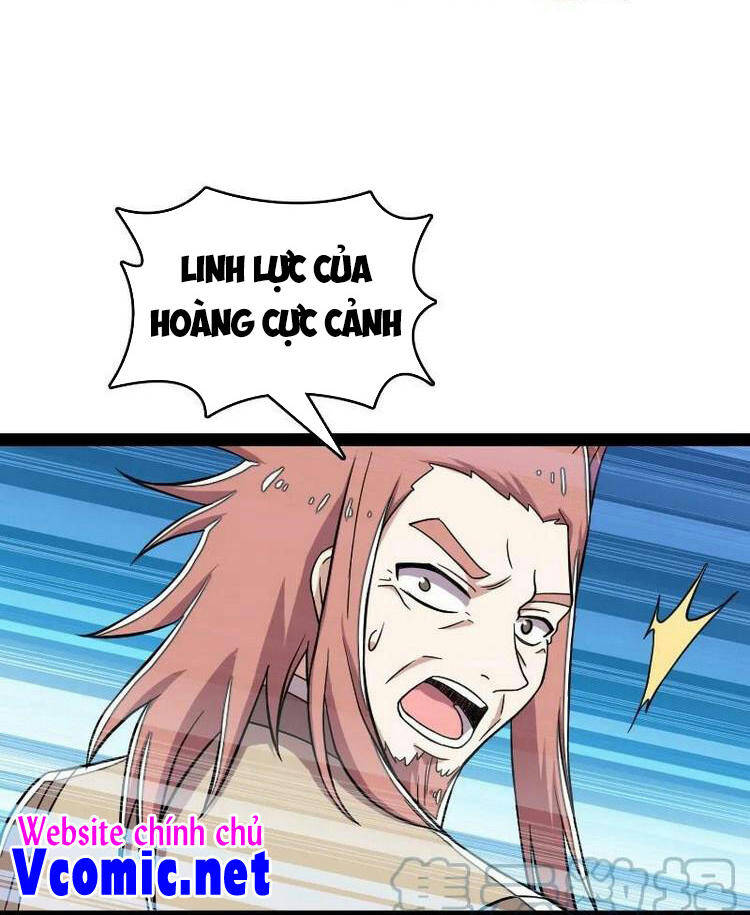 Sinh Hoạt Của Võ Đế Sau Khi Ẩn Cư Chapter 121 - Trang 2