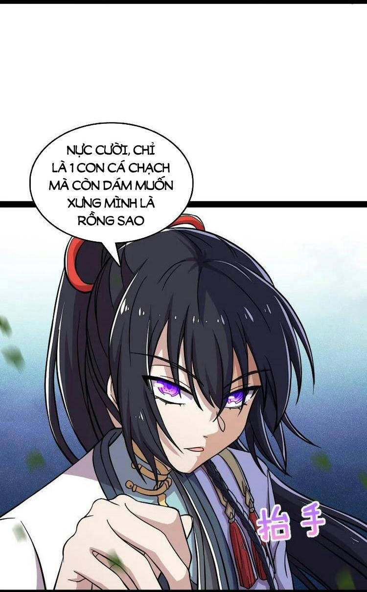 Sinh Hoạt Của Võ Đế Sau Khi Ẩn Cư Chapter 121 - Trang 2