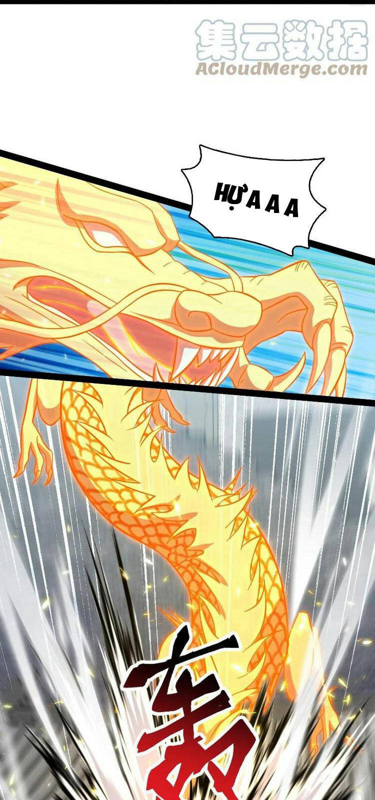 Sinh Hoạt Của Võ Đế Sau Khi Ẩn Cư Chapter 121 - Trang 2