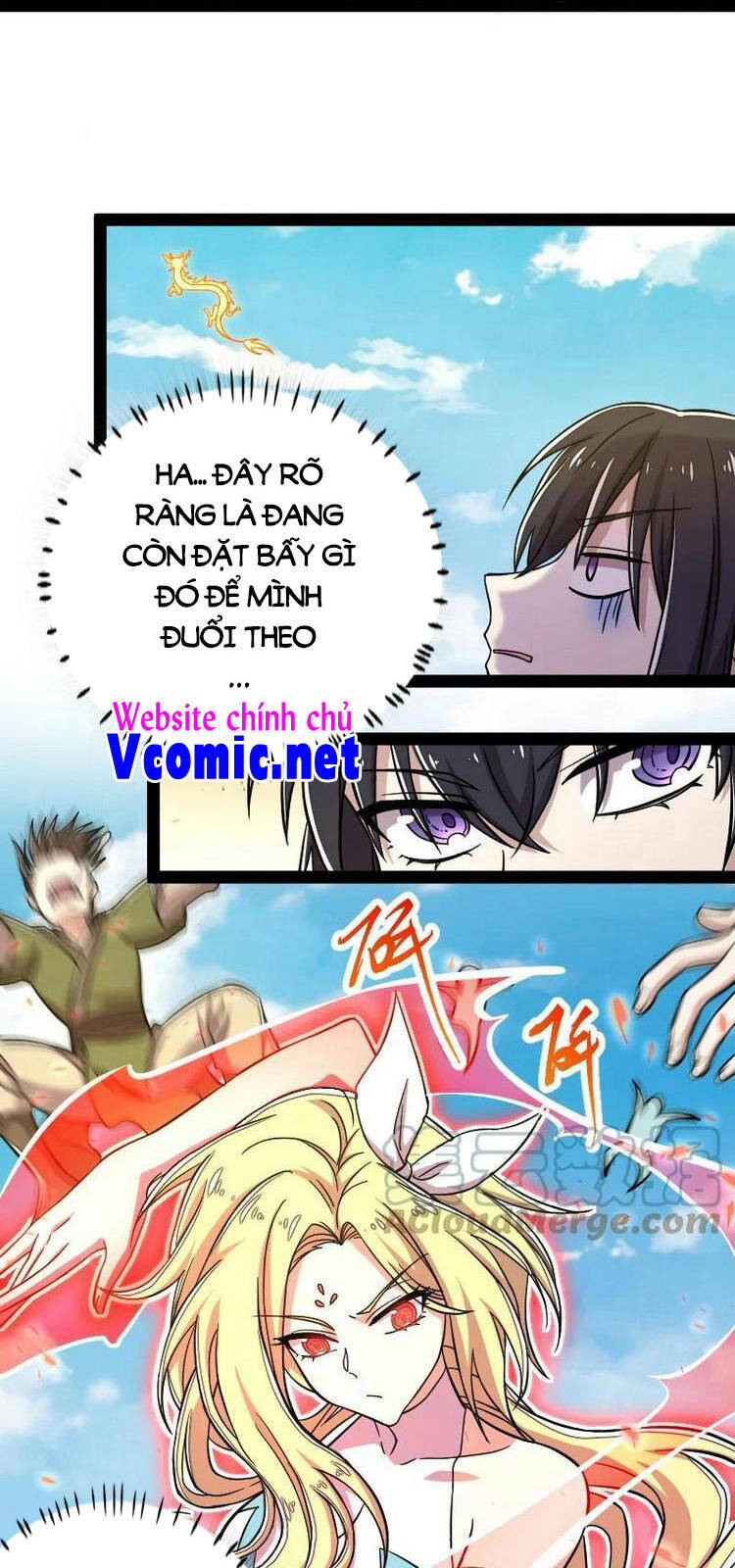 Sinh Hoạt Của Võ Đế Sau Khi Ẩn Cư Chapter 121 - Trang 2