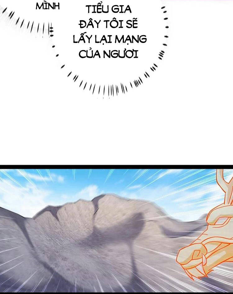 Sinh Hoạt Của Võ Đế Sau Khi Ẩn Cư Chapter 121 - Trang 2