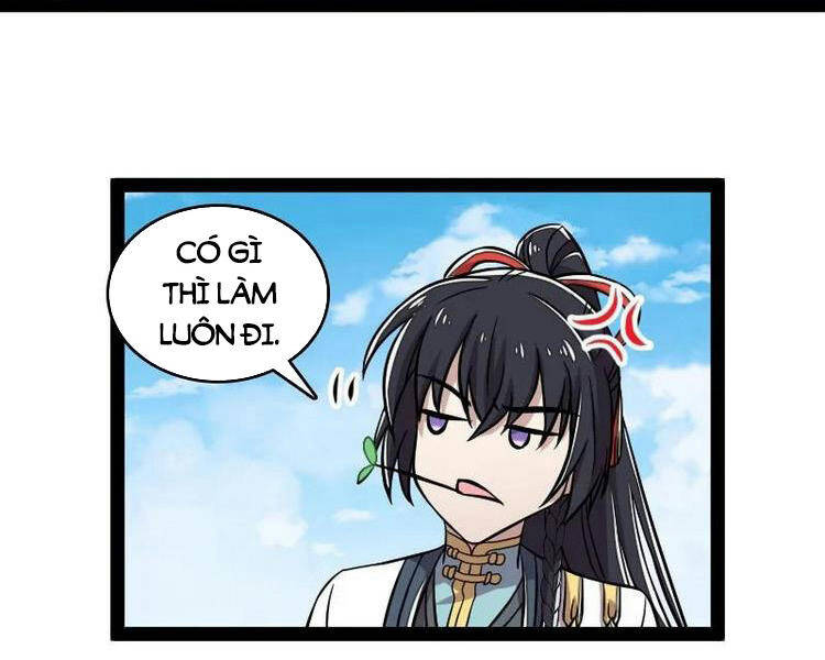 Sinh Hoạt Của Võ Đế Sau Khi Ẩn Cư Chapter 121 - Trang 2