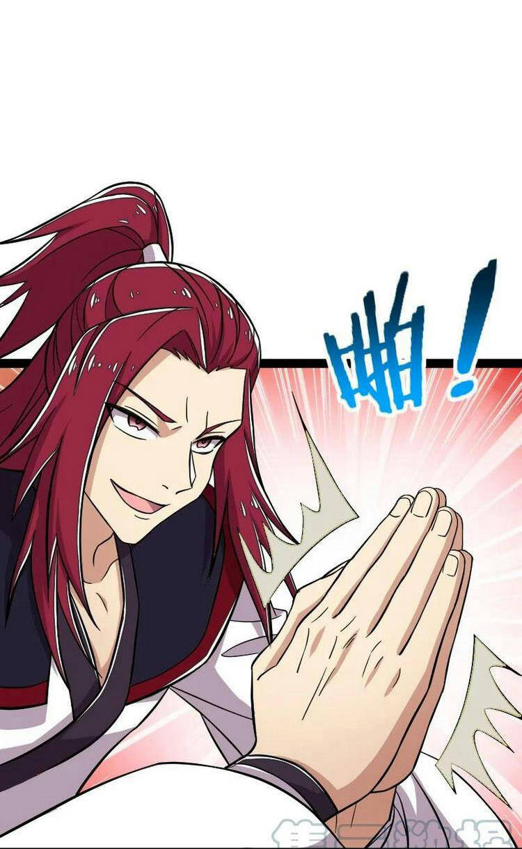 Sinh Hoạt Của Võ Đế Sau Khi Ẩn Cư Chapter 121 - Trang 2