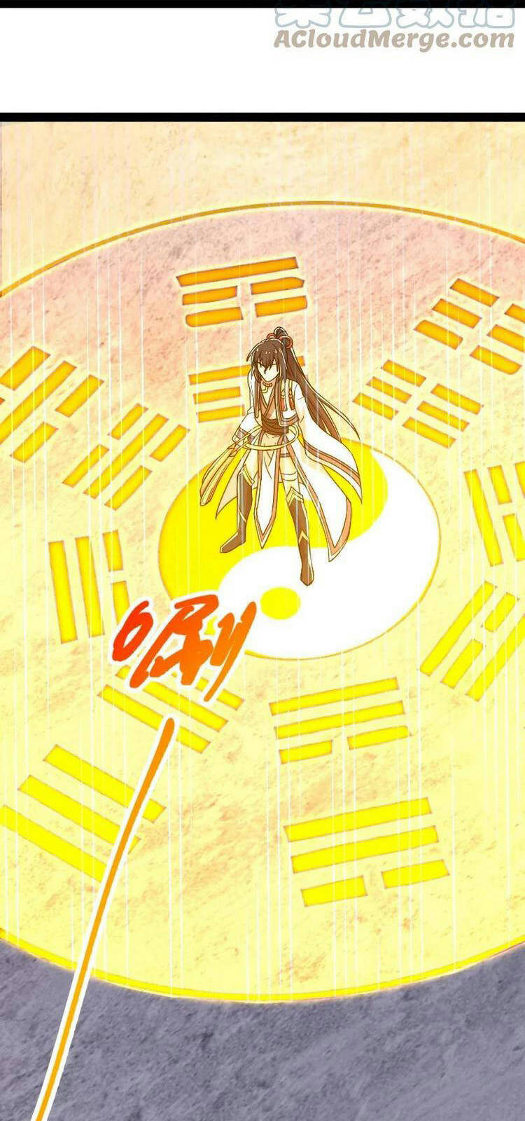 Sinh Hoạt Của Võ Đế Sau Khi Ẩn Cư Chapter 121 - Trang 2