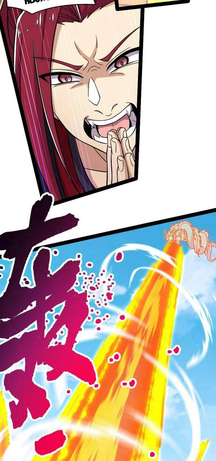 Sinh Hoạt Của Võ Đế Sau Khi Ẩn Cư Chapter 121 - Trang 2