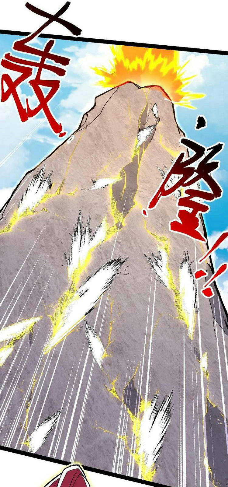 Sinh Hoạt Của Võ Đế Sau Khi Ẩn Cư Chapter 121 - Trang 2