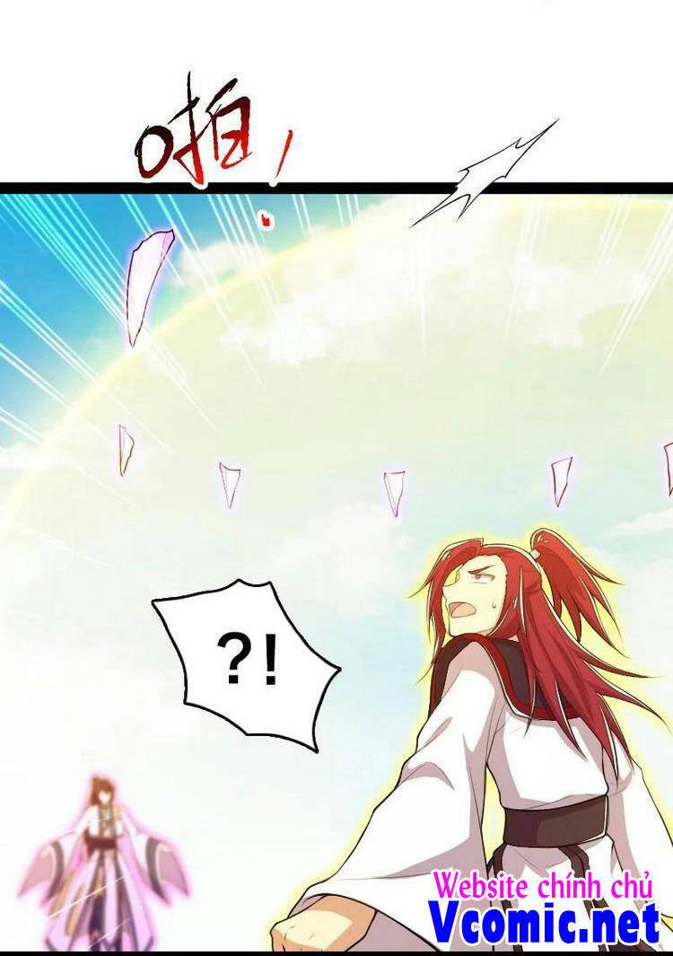 Sinh Hoạt Của Võ Đế Sau Khi Ẩn Cư Chapter 121 - Trang 2