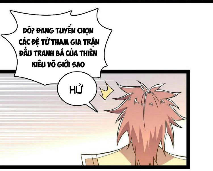 Sinh Hoạt Của Võ Đế Sau Khi Ẩn Cư Chapter 121 - Trang 2