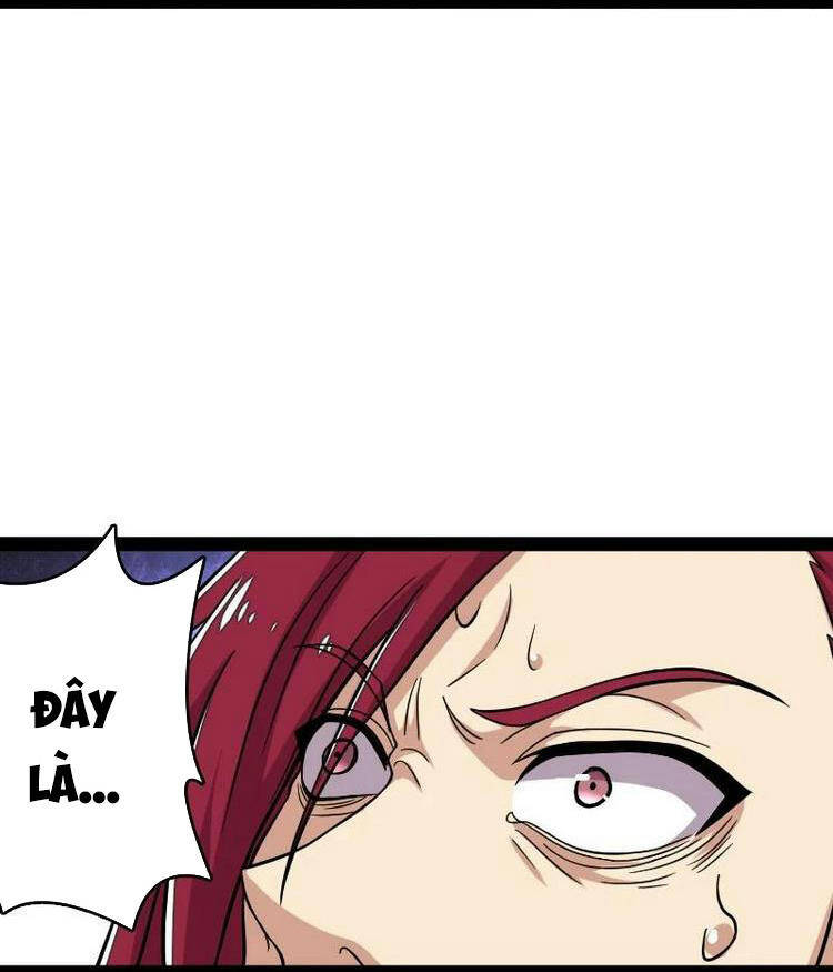 Sinh Hoạt Của Võ Đế Sau Khi Ẩn Cư Chapter 121 - Trang 2