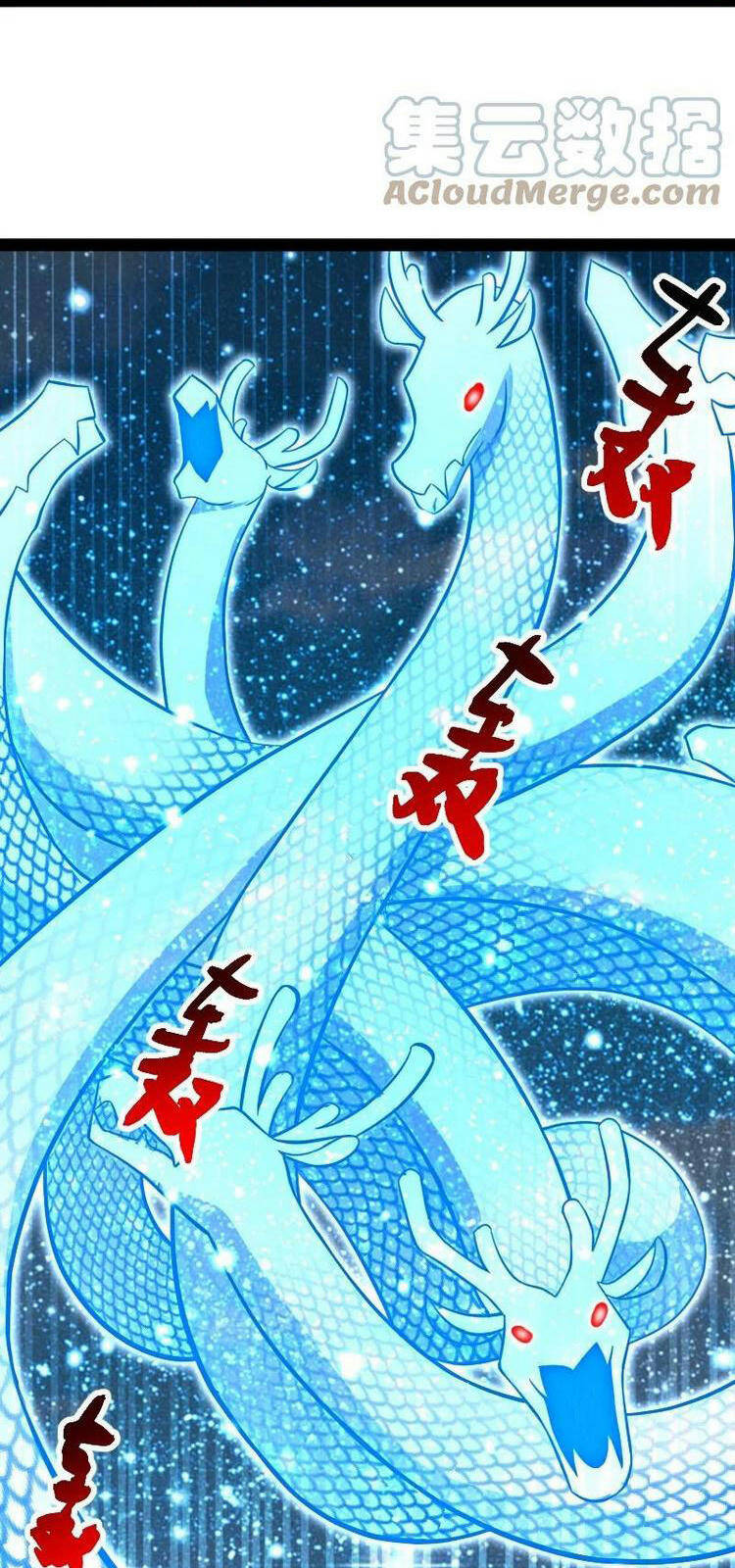 Sinh Hoạt Của Võ Đế Sau Khi Ẩn Cư Chapter 121 - Trang 2