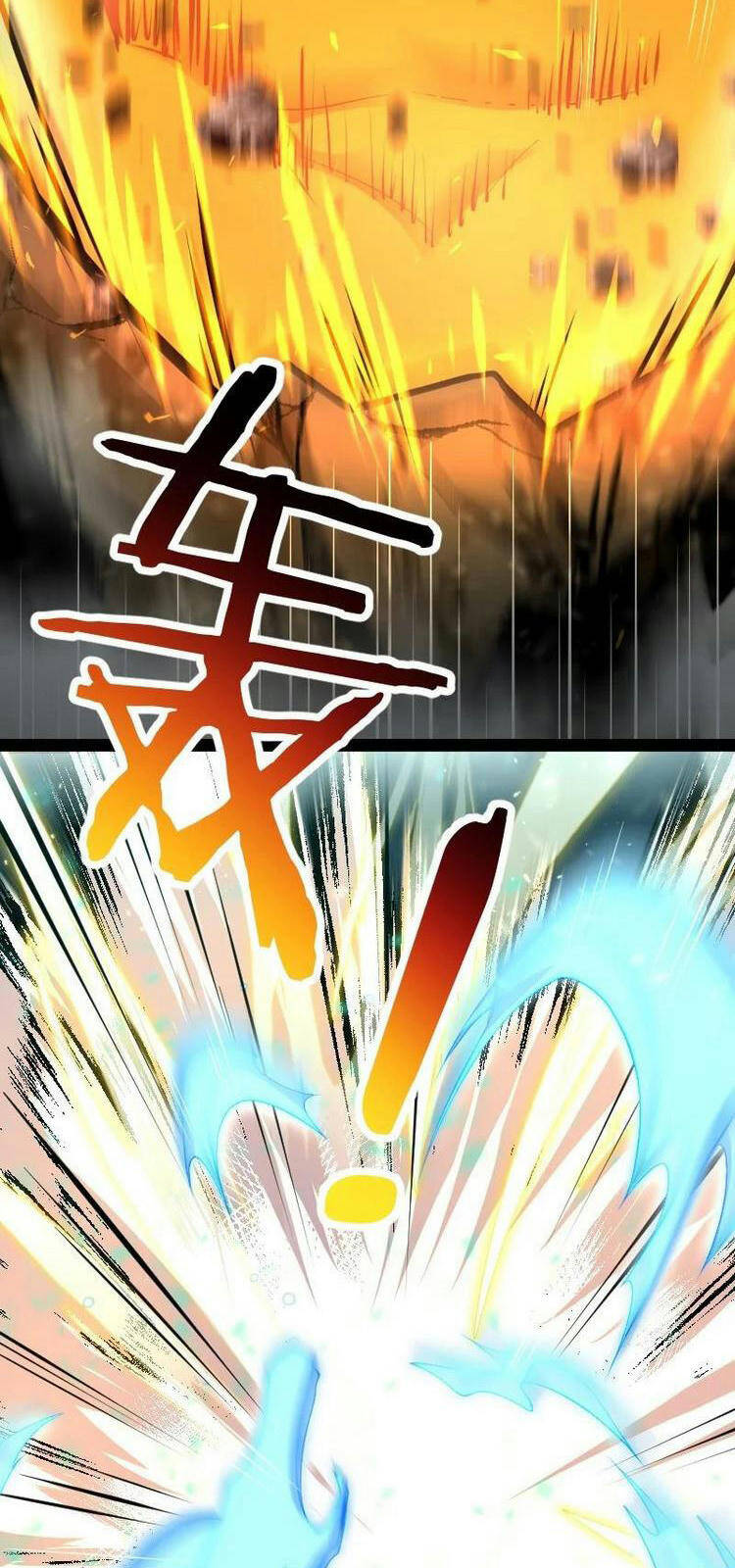 Sinh Hoạt Của Võ Đế Sau Khi Ẩn Cư Chapter 122 - Trang 2