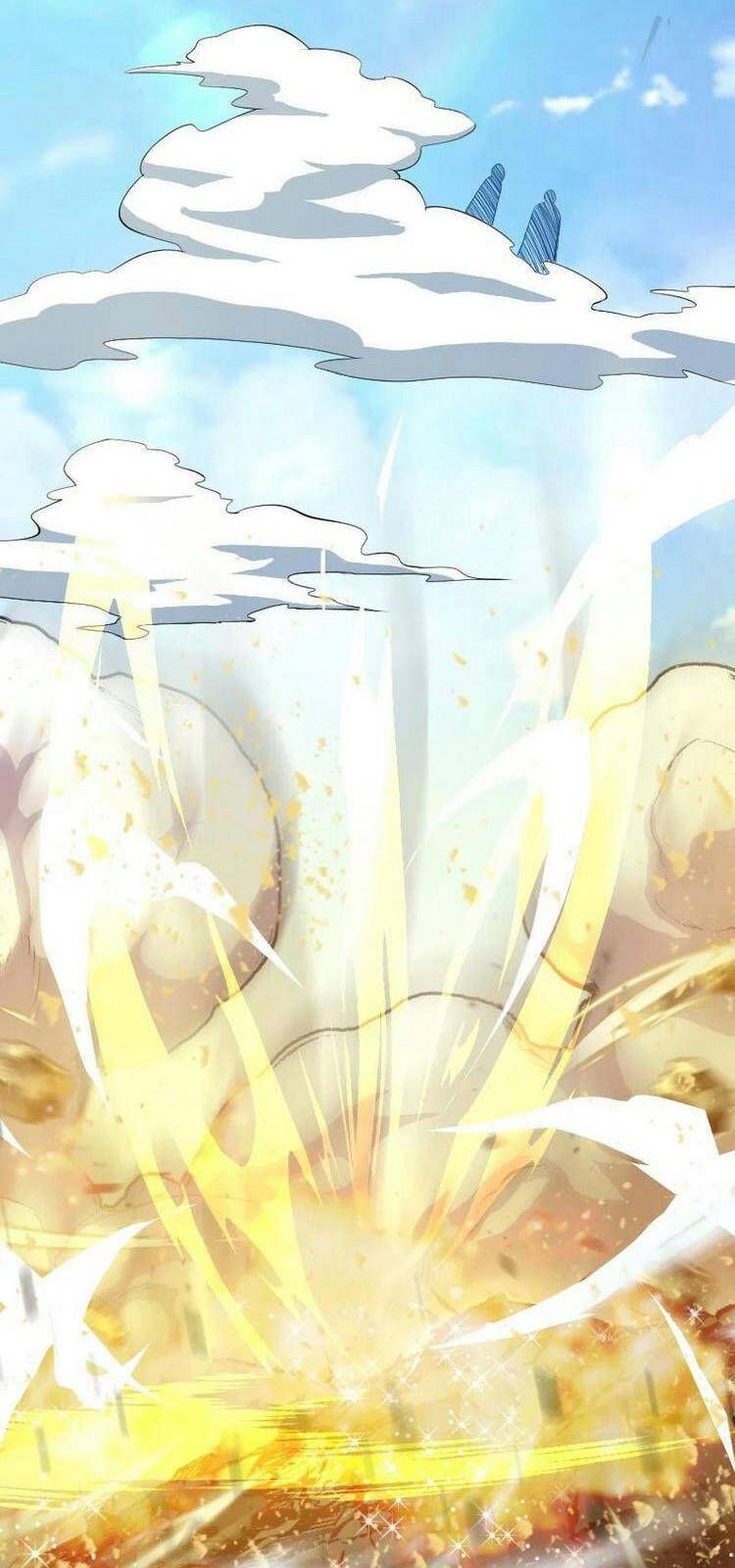 Sinh Hoạt Của Võ Đế Sau Khi Ẩn Cư Chapter 122 - Trang 2