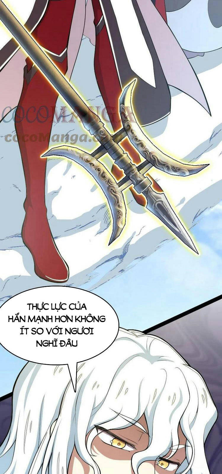 Sinh Hoạt Của Võ Đế Sau Khi Ẩn Cư Chapter 122 - Trang 2