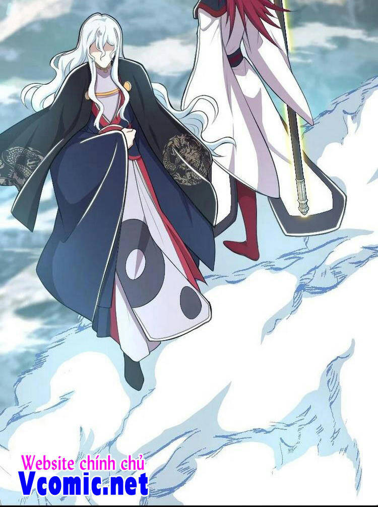 Sinh Hoạt Của Võ Đế Sau Khi Ẩn Cư Chapter 122 - Trang 2