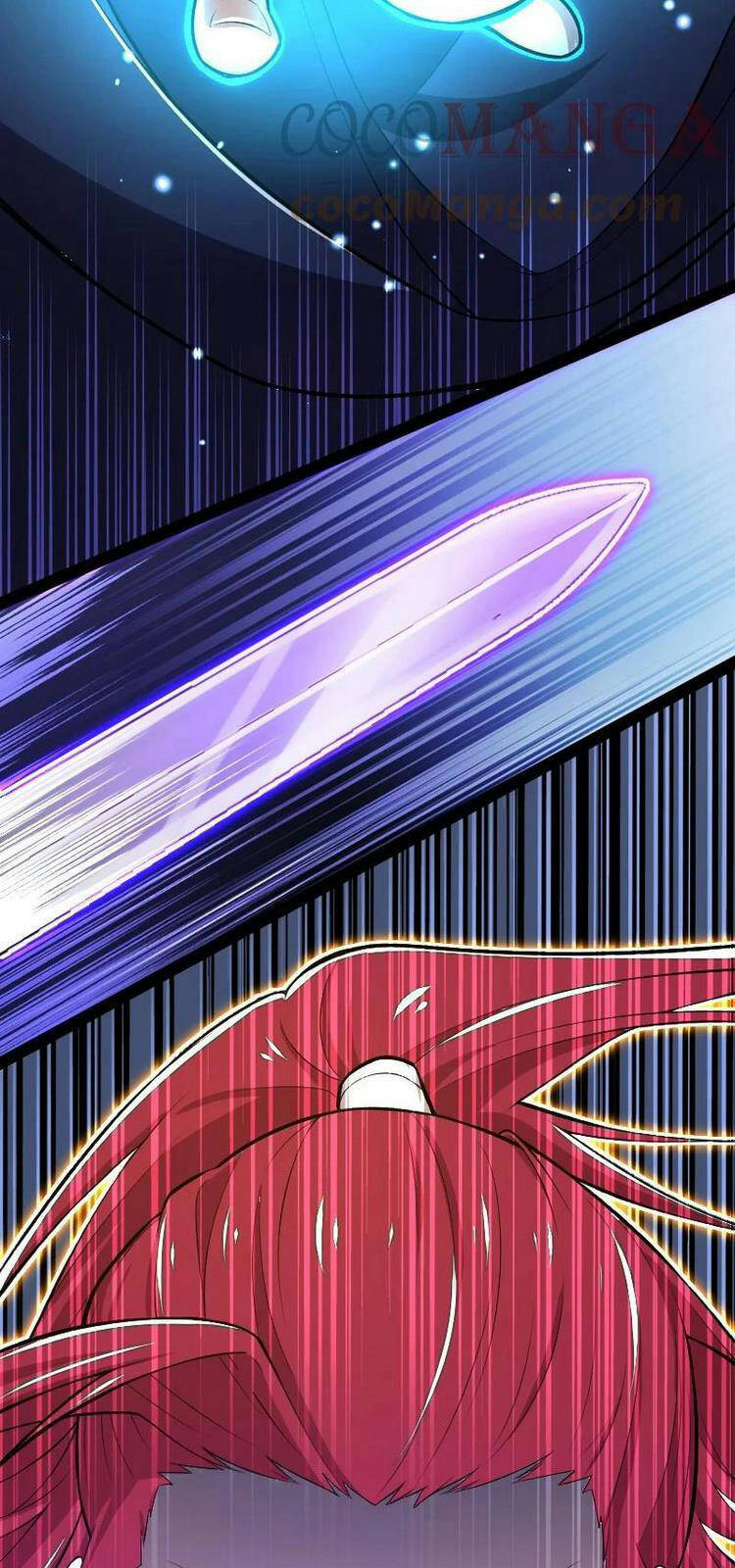 Sinh Hoạt Của Võ Đế Sau Khi Ẩn Cư Chapter 122 - Trang 2