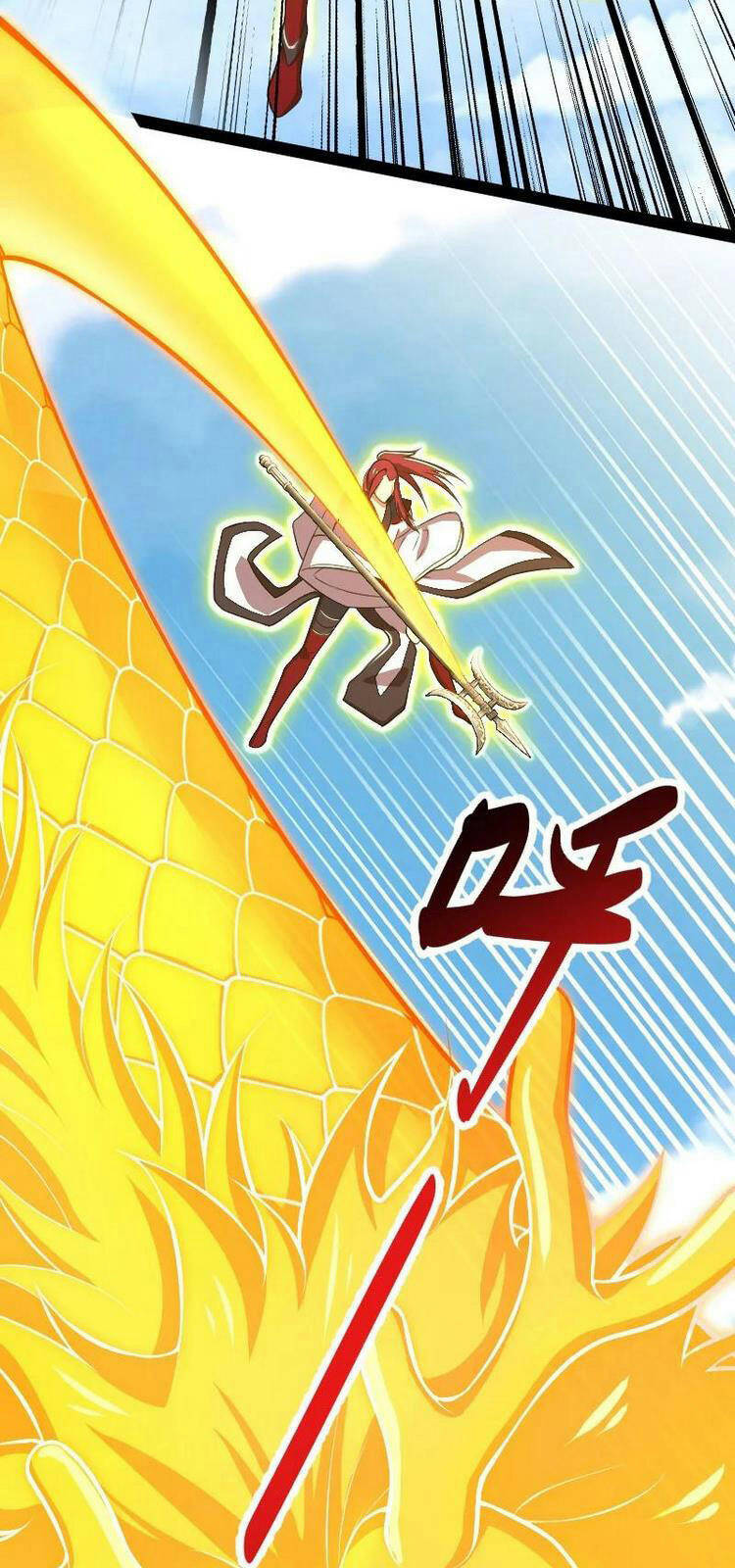 Sinh Hoạt Của Võ Đế Sau Khi Ẩn Cư Chapter 122 - Trang 2