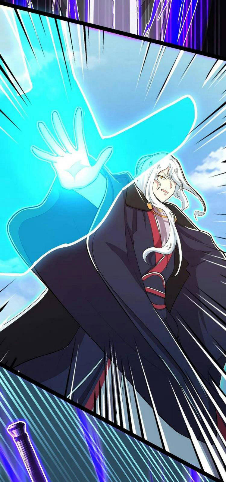 Sinh Hoạt Của Võ Đế Sau Khi Ẩn Cư Chapter 122 - Trang 2