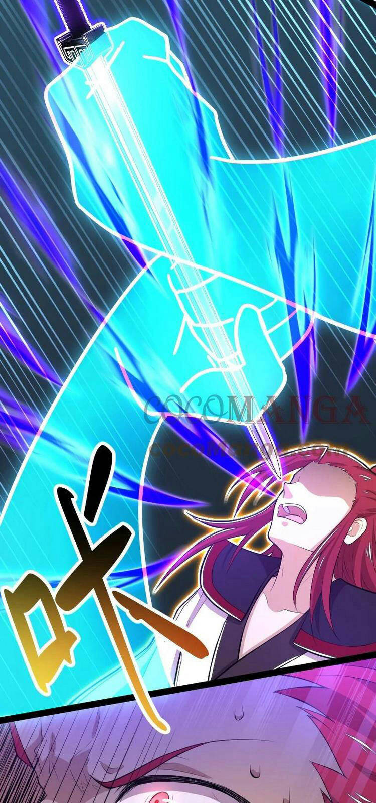 Sinh Hoạt Của Võ Đế Sau Khi Ẩn Cư Chapter 122 - Trang 2