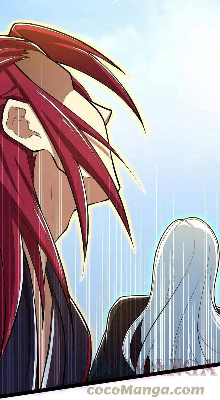 Sinh Hoạt Của Võ Đế Sau Khi Ẩn Cư Chapter 122 - Trang 2