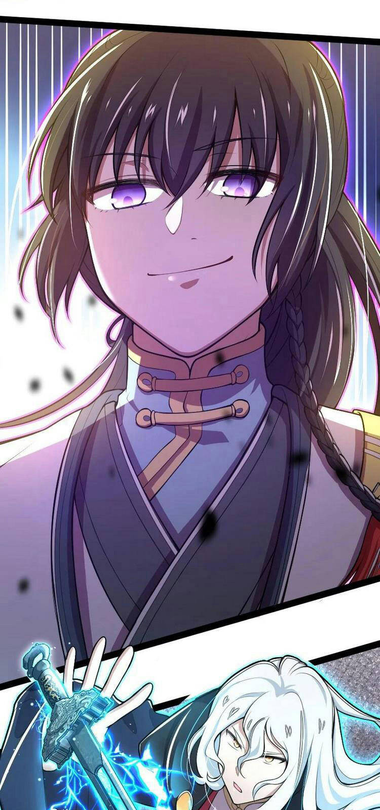 Sinh Hoạt Của Võ Đế Sau Khi Ẩn Cư Chapter 122 - Trang 2