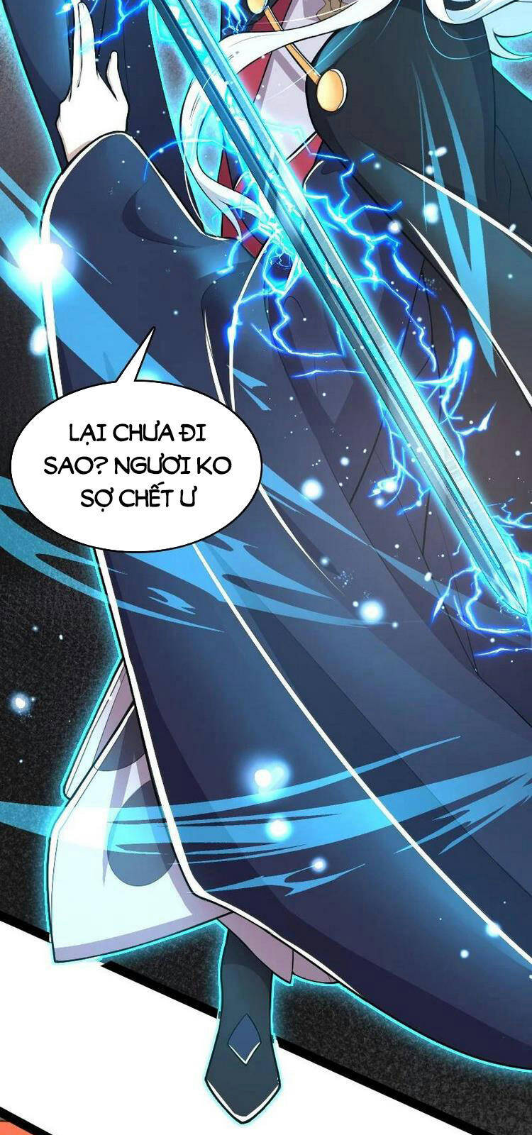 Sinh Hoạt Của Võ Đế Sau Khi Ẩn Cư Chapter 122 - Trang 2