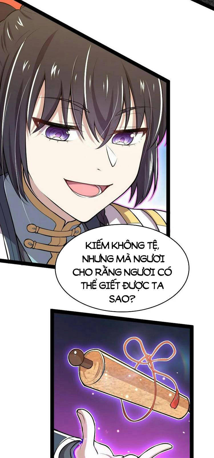 Sinh Hoạt Của Võ Đế Sau Khi Ẩn Cư Chapter 122 - Trang 2