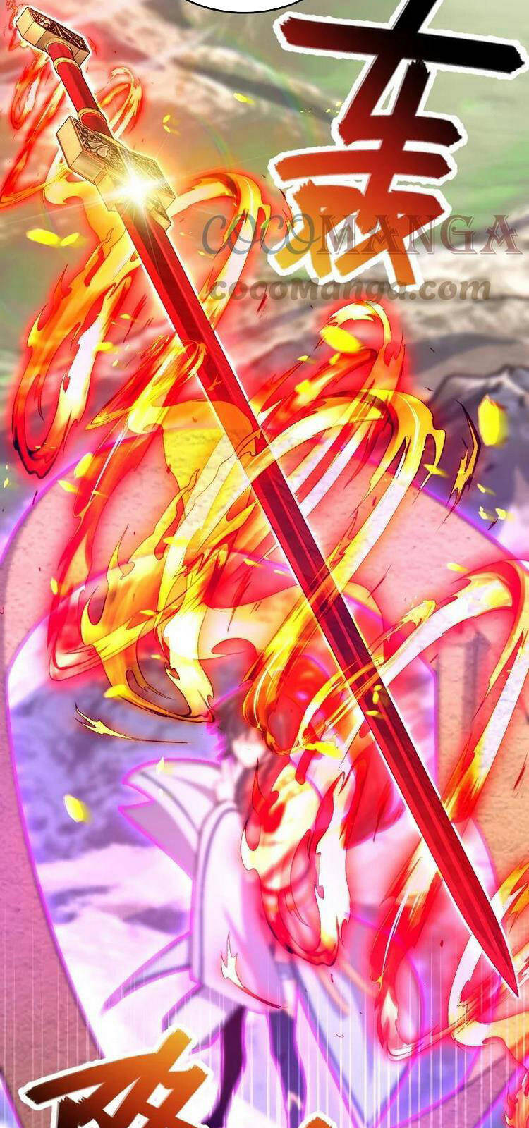 Sinh Hoạt Của Võ Đế Sau Khi Ẩn Cư Chapter 122 - Trang 2