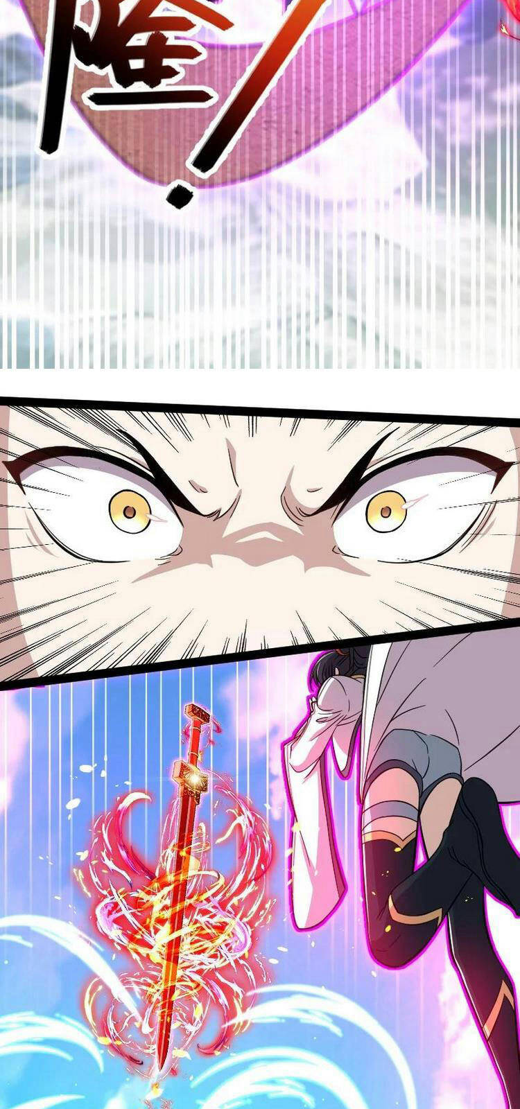 Sinh Hoạt Của Võ Đế Sau Khi Ẩn Cư Chapter 122 - Trang 2