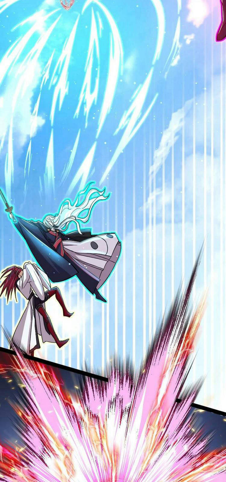 Sinh Hoạt Của Võ Đế Sau Khi Ẩn Cư Chapter 122 - Trang 2