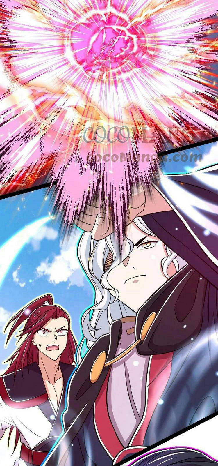 Sinh Hoạt Của Võ Đế Sau Khi Ẩn Cư Chapter 122 - Trang 2