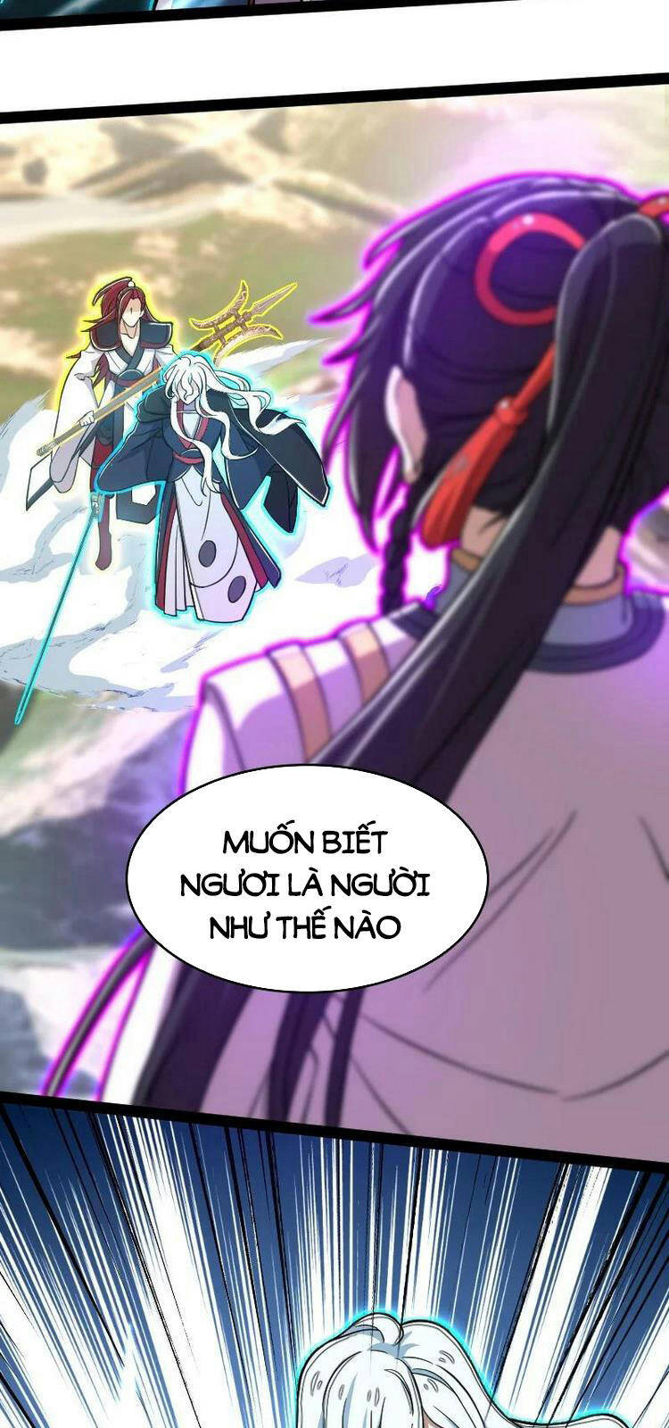 Sinh Hoạt Của Võ Đế Sau Khi Ẩn Cư Chapter 122 - Trang 2