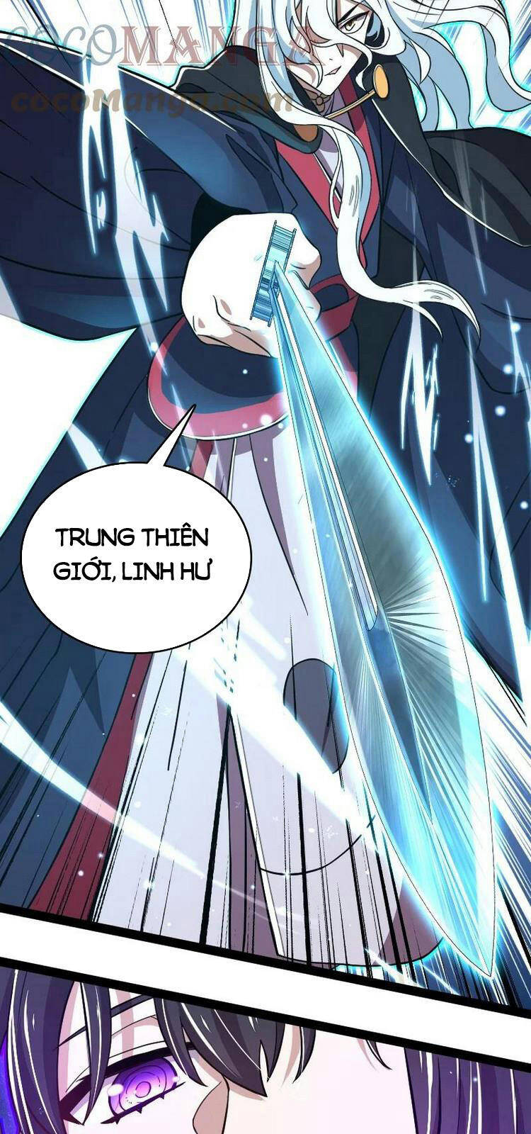 Sinh Hoạt Của Võ Đế Sau Khi Ẩn Cư Chapter 122 - Trang 2