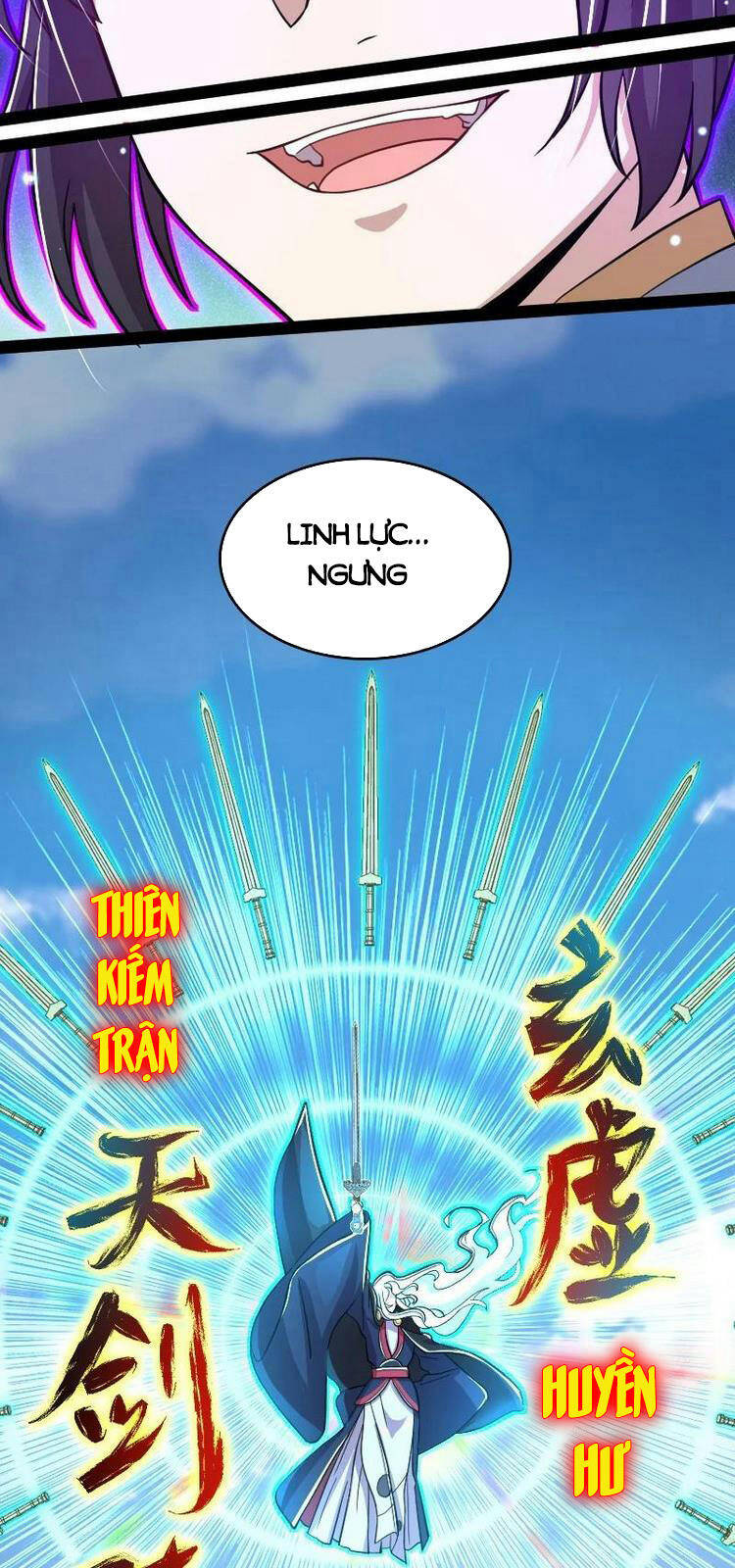 Sinh Hoạt Của Võ Đế Sau Khi Ẩn Cư Chapter 122 - Trang 2