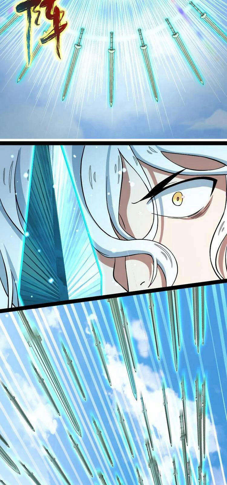 Sinh Hoạt Của Võ Đế Sau Khi Ẩn Cư Chapter 122 - Trang 2