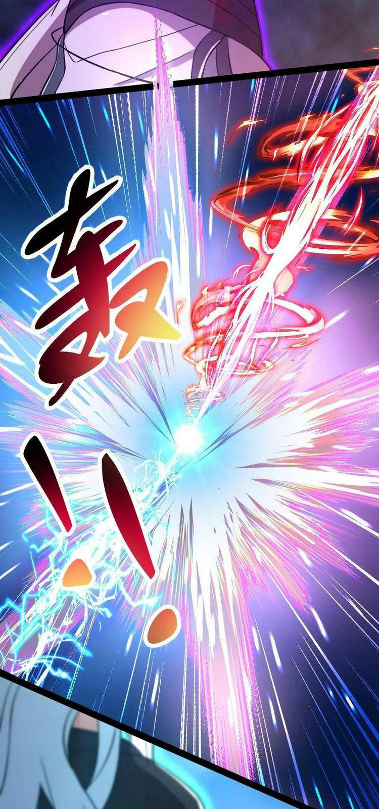 Sinh Hoạt Của Võ Đế Sau Khi Ẩn Cư Chapter 122 - Trang 2