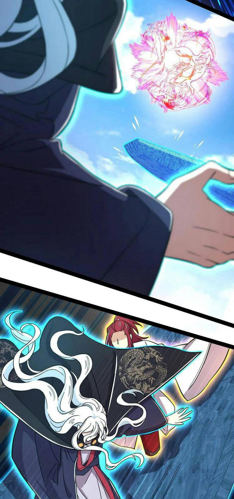 Sinh Hoạt Của Võ Đế Sau Khi Ẩn Cư Chapter 122 - Trang 2