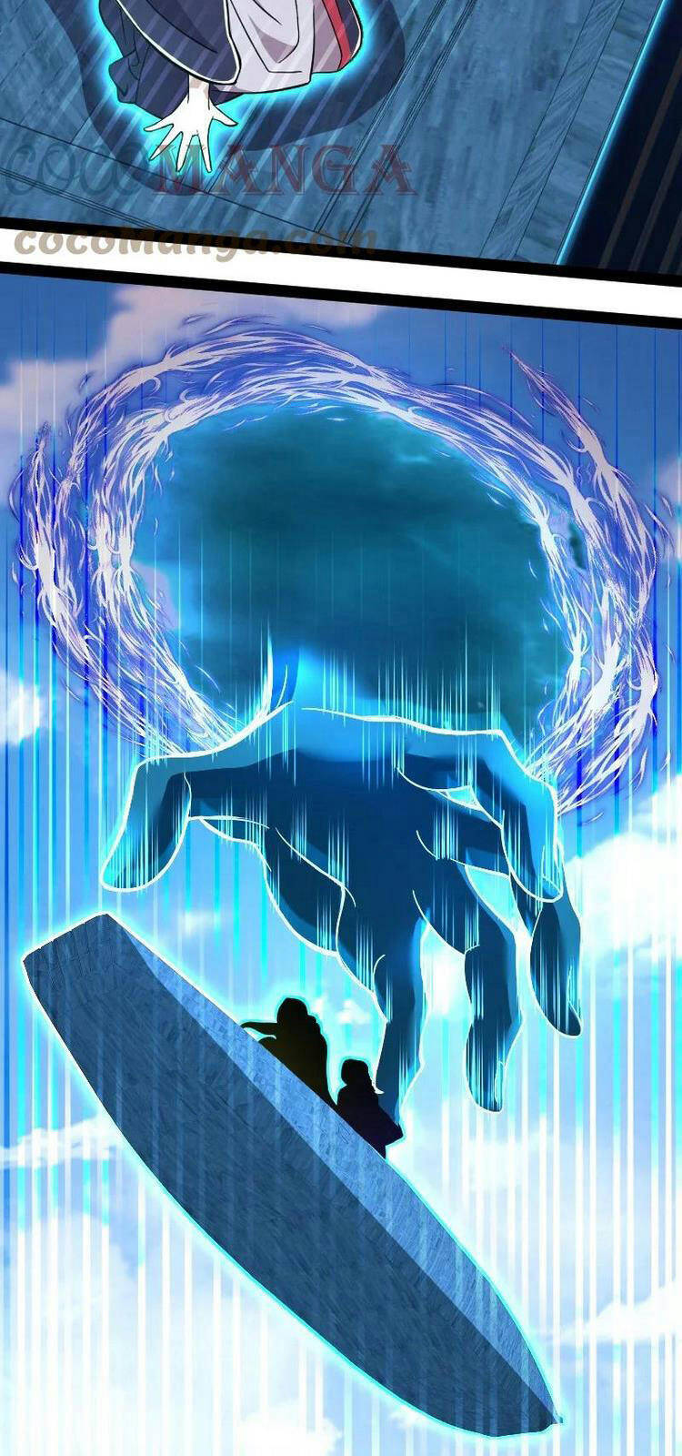 Sinh Hoạt Của Võ Đế Sau Khi Ẩn Cư Chapter 122 - Trang 2