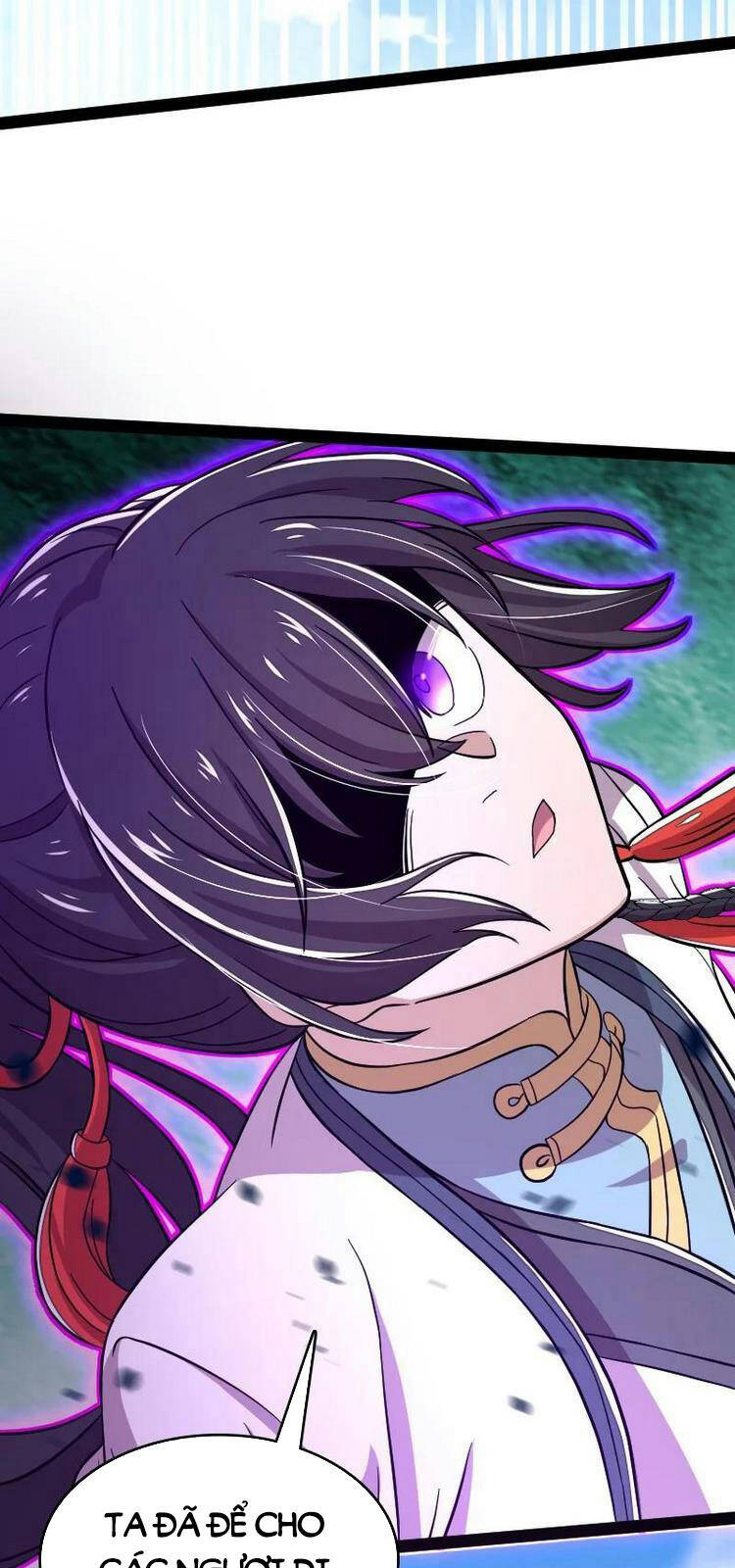 Sinh Hoạt Của Võ Đế Sau Khi Ẩn Cư Chapter 122 - Trang 2