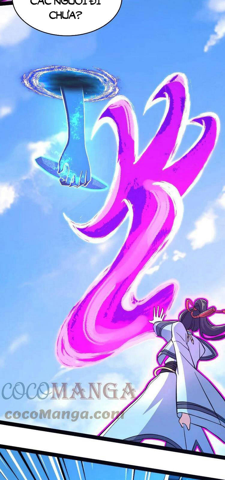 Sinh Hoạt Của Võ Đế Sau Khi Ẩn Cư Chapter 122 - Trang 2