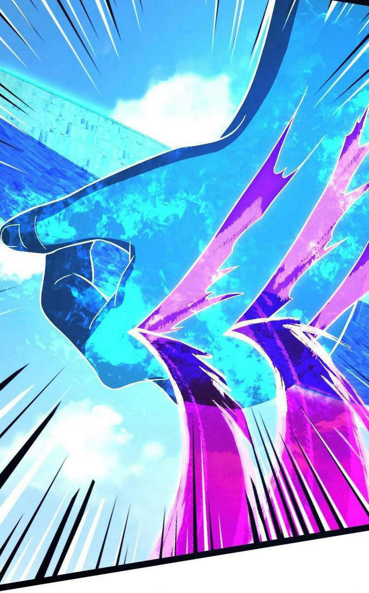 Sinh Hoạt Của Võ Đế Sau Khi Ẩn Cư Chapter 122 - Trang 2