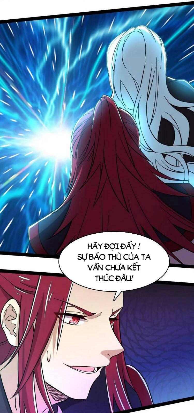 Sinh Hoạt Của Võ Đế Sau Khi Ẩn Cư Chapter 122 - Trang 2